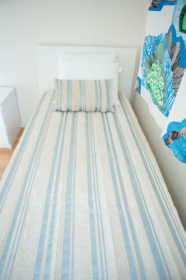 Apartamento Ideal 2 Lisboa Екстериор снимка