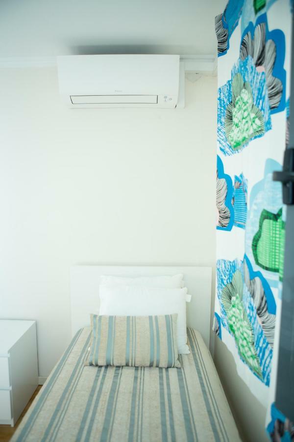 Apartamento Ideal 2 Lisboa Екстериор снимка