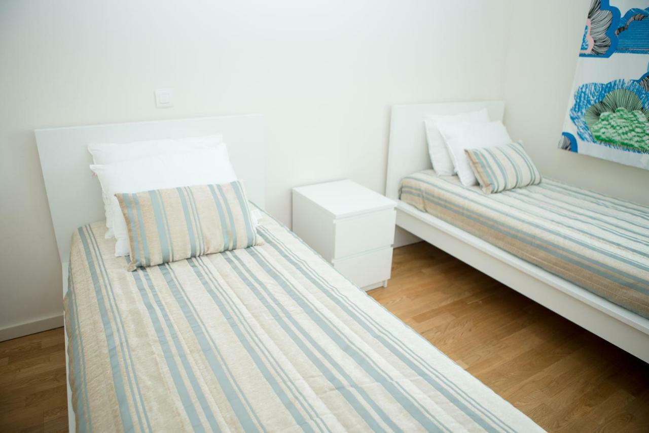 Apartamento Ideal 2 Lisboa Екстериор снимка