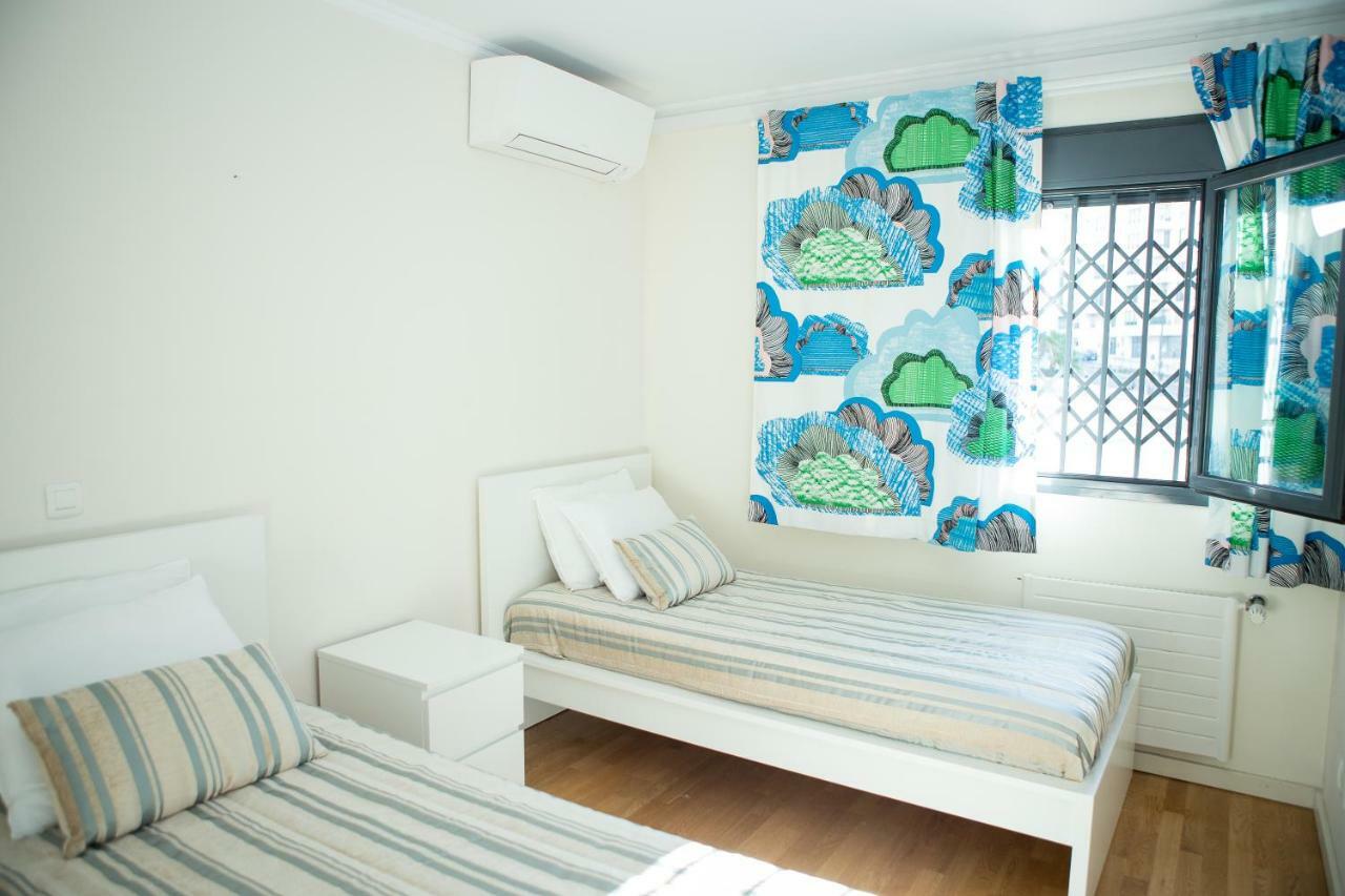 Apartamento Ideal 2 Lisboa Екстериор снимка