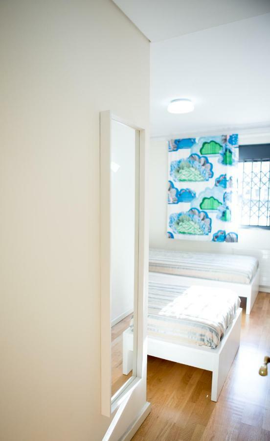 Apartamento Ideal 2 Lisboa Екстериор снимка