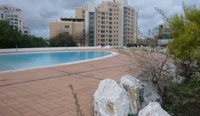 Apartamento Ideal 2 Lisboa Екстериор снимка