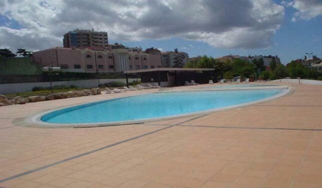 Apartamento Ideal 2 Lisboa Екстериор снимка