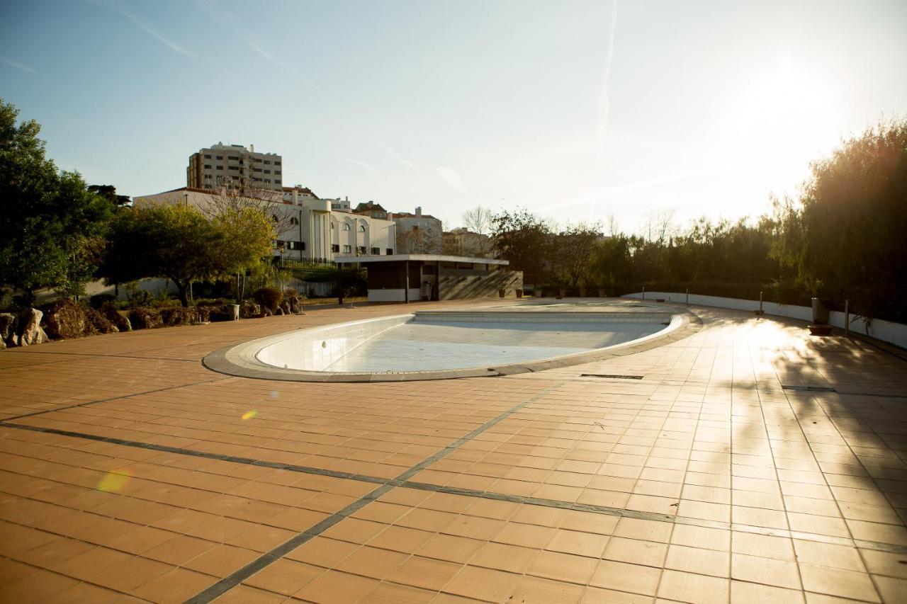 Apartamento Ideal 2 Lisboa Стая снимка