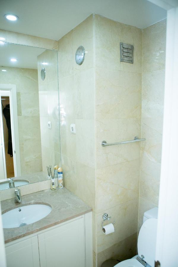 Apartamento Ideal 2 Lisboa Стая снимка