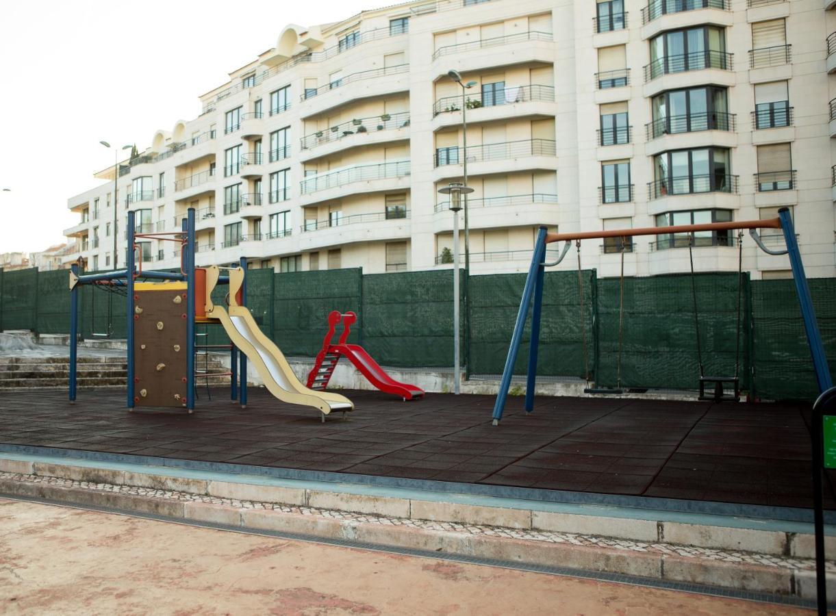 Apartamento Ideal 2 Lisboa Стая снимка
