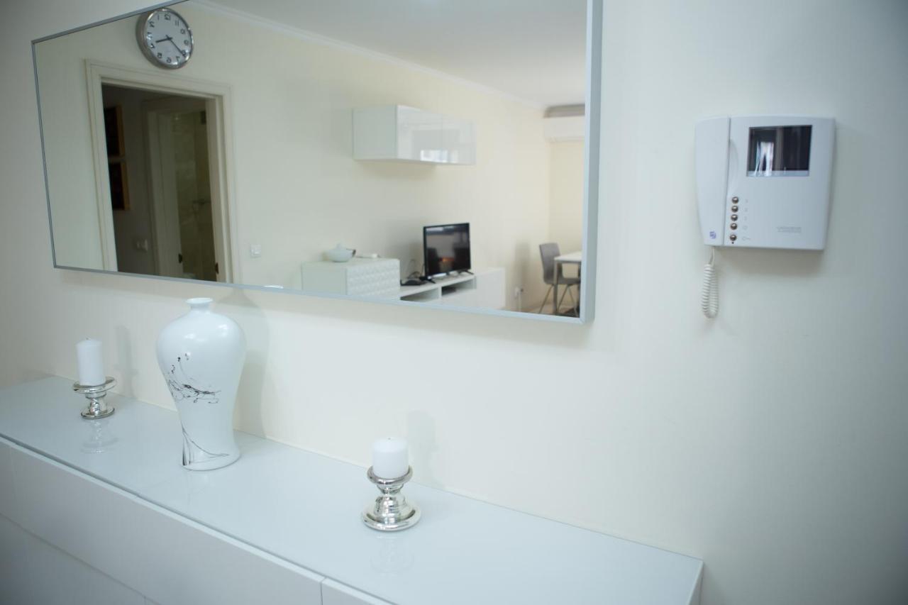 Apartamento Ideal 2 Lisboa Стая снимка