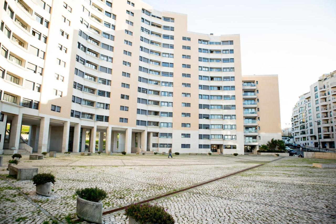 Apartamento Ideal 2 Lisboa Стая снимка