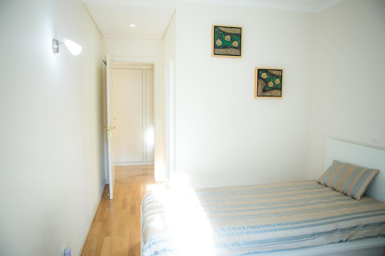 Apartamento Ideal 2 Lisboa Стая снимка
