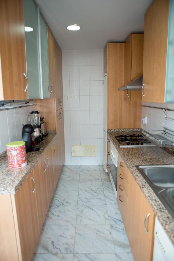 Apartamento Ideal 2 Lisboa Стая снимка