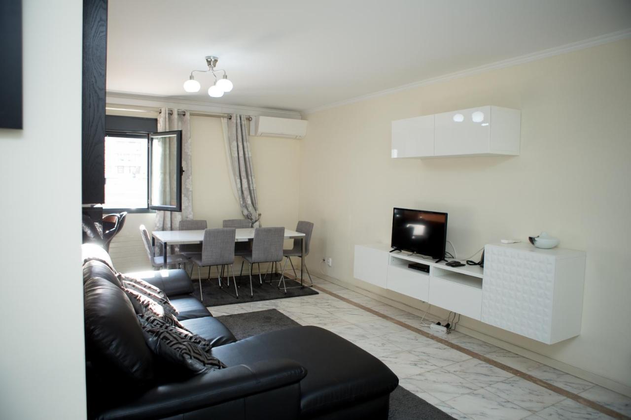 Apartamento Ideal 2 Lisboa Стая снимка