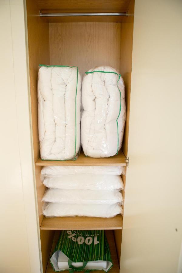 Apartamento Ideal 2 Lisboa Стая снимка