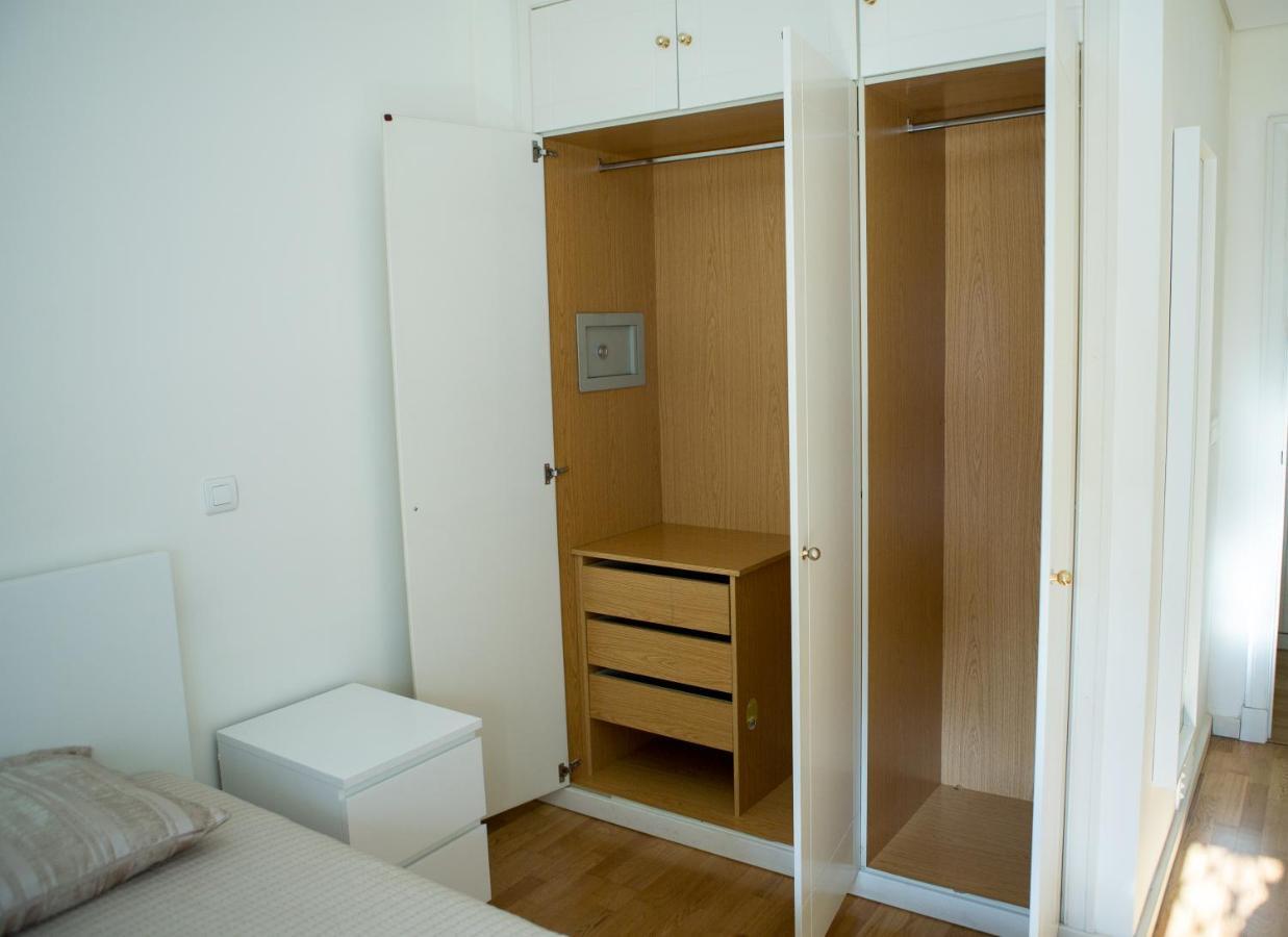 Apartamento Ideal 2 Lisboa Стая снимка